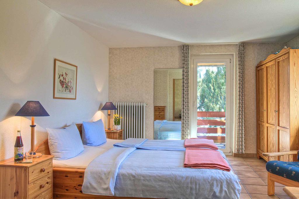Biohotel Spoektal Bispingen Luaran gambar
