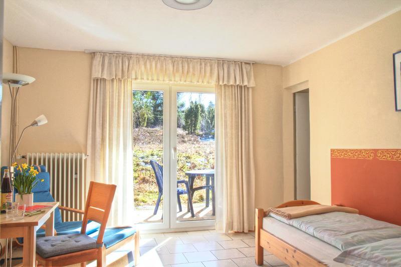 Biohotel Spoektal Bispingen Luaran gambar