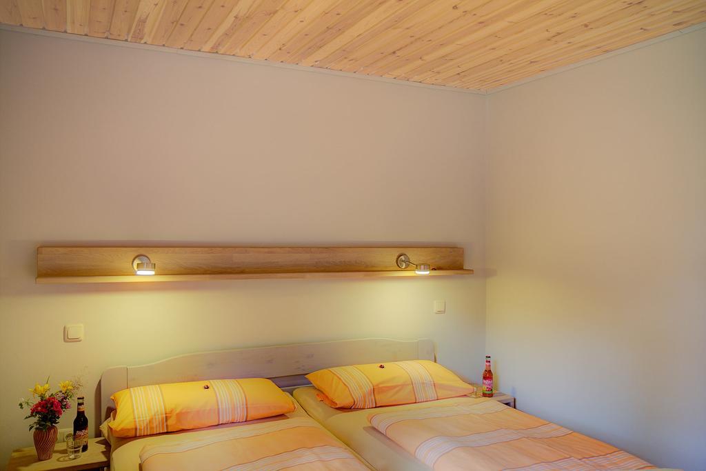 Biohotel Spoektal Bispingen Luaran gambar