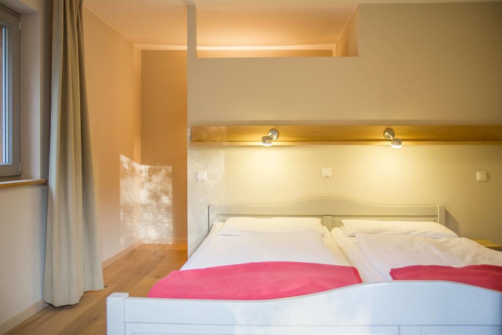 Biohotel Spoektal Bispingen Luaran gambar