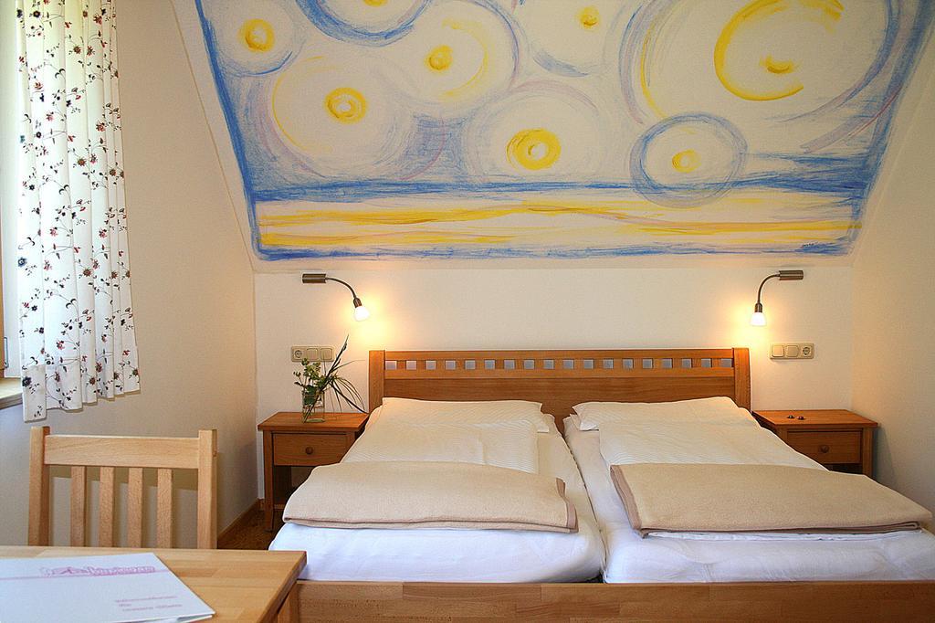 Biohotel Spoektal Bispingen Luaran gambar