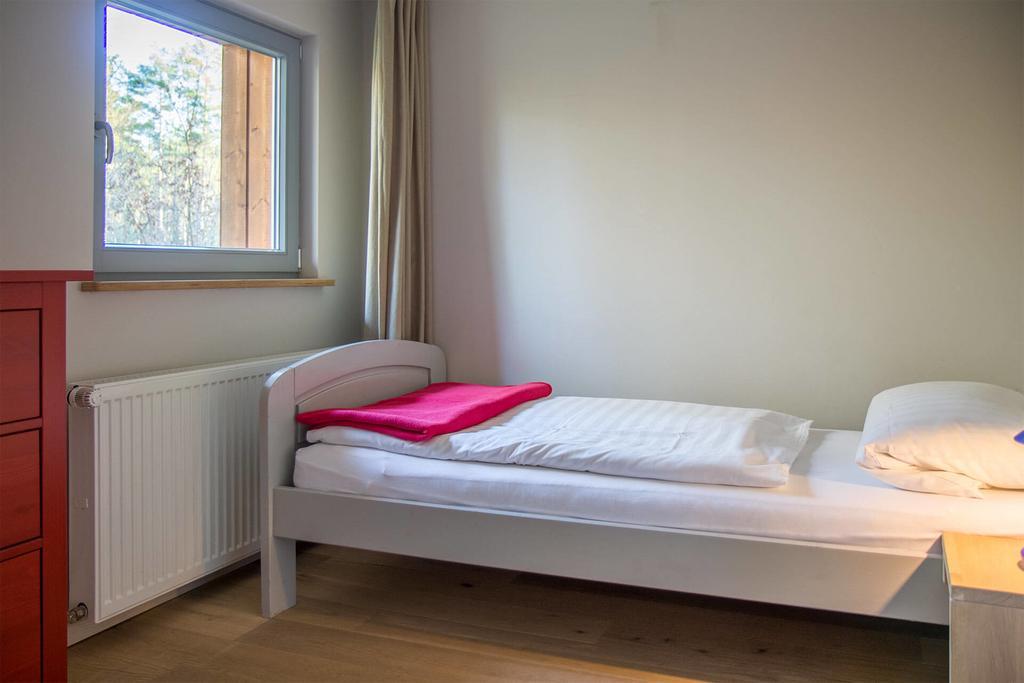 Biohotel Spoektal Bispingen Luaran gambar