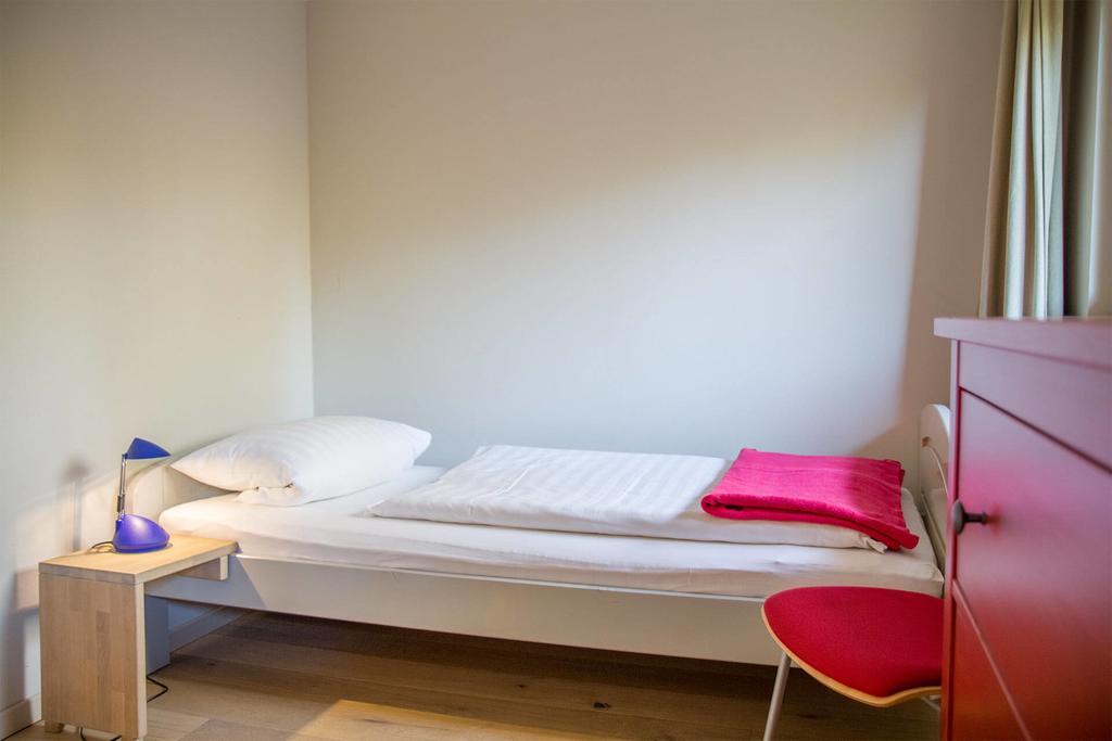 Biohotel Spoektal Bispingen Luaran gambar