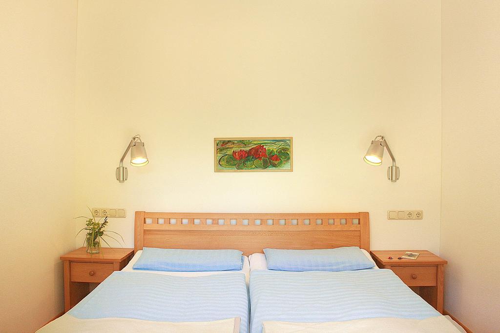 Biohotel Spoektal Bispingen Luaran gambar