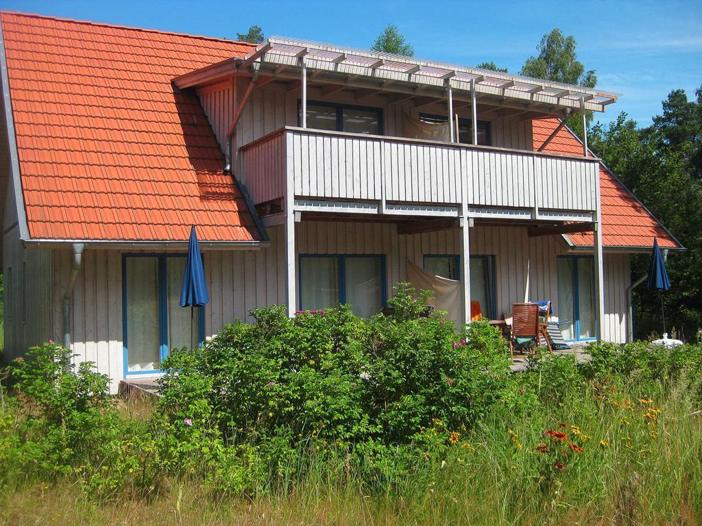 Biohotel Spoektal Bispingen Luaran gambar