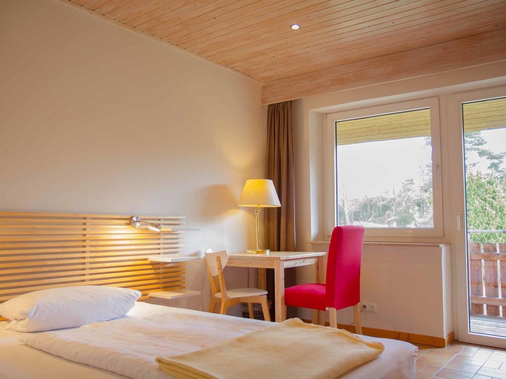 Biohotel Spoektal Bispingen Luaran gambar