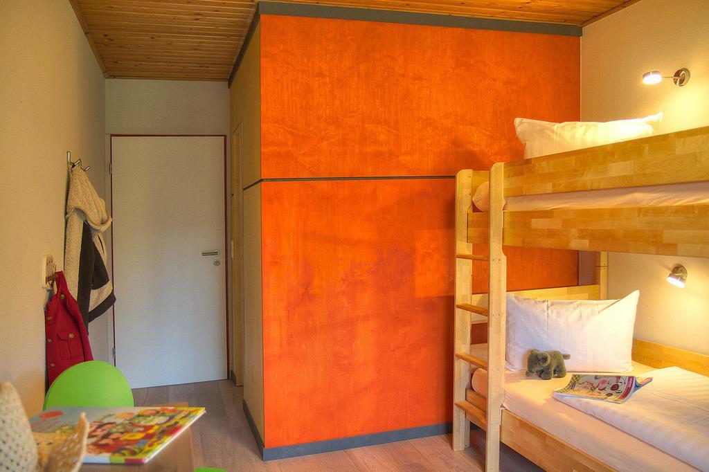 Biohotel Spoektal Bispingen Luaran gambar