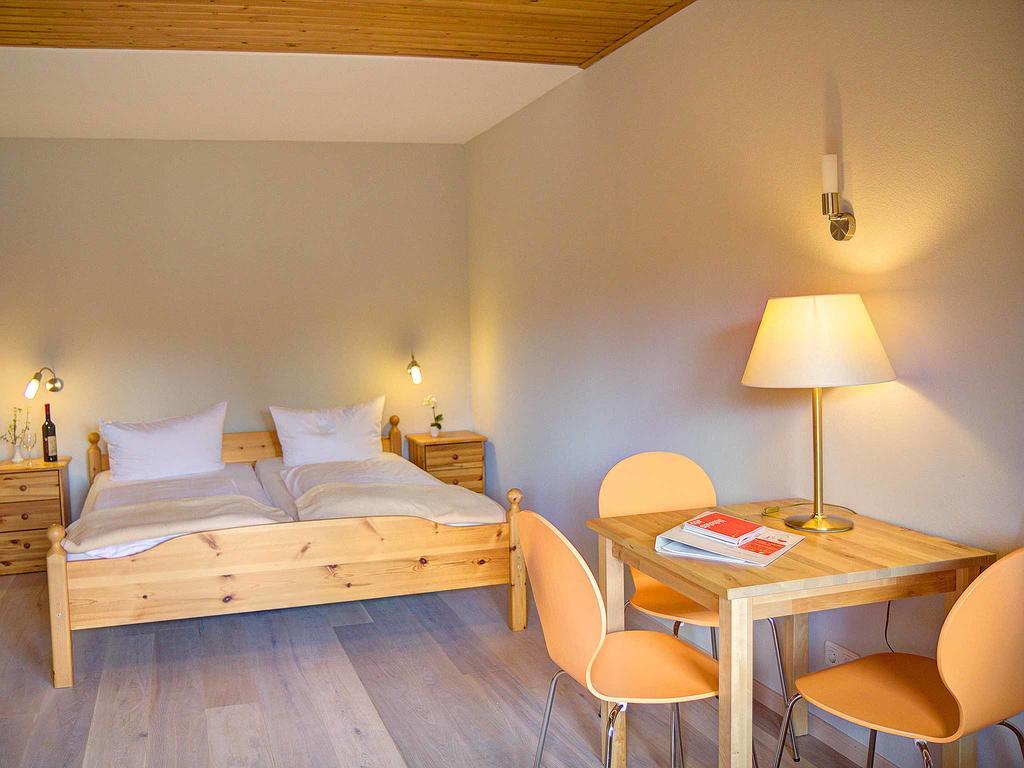 Biohotel Spoektal Bispingen Luaran gambar