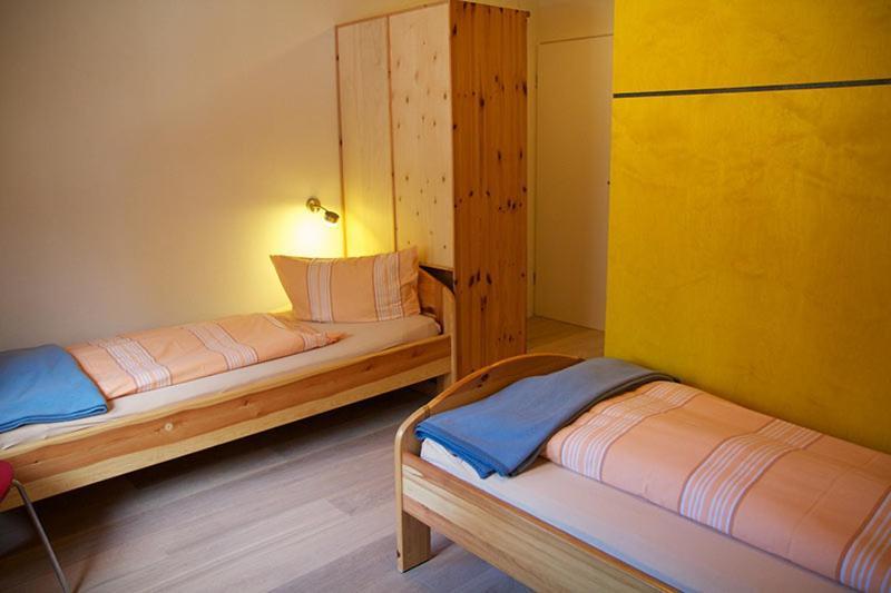 Biohotel Spoektal Bispingen Luaran gambar