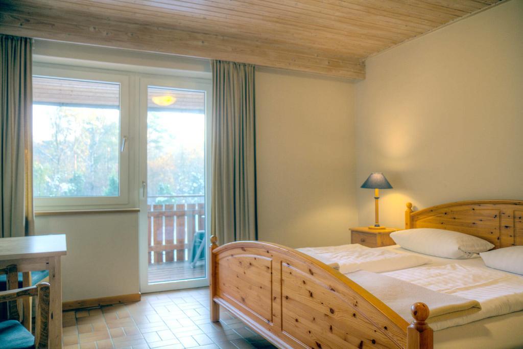 Biohotel Spoektal Bispingen Luaran gambar
