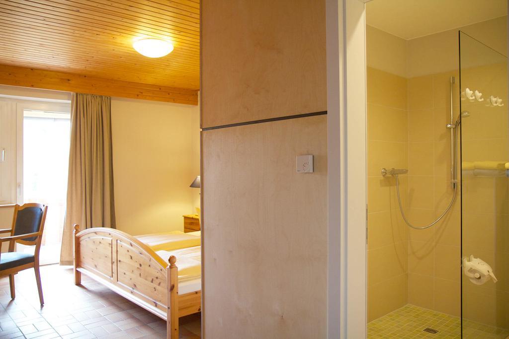 Biohotel Spoektal Bispingen Luaran gambar