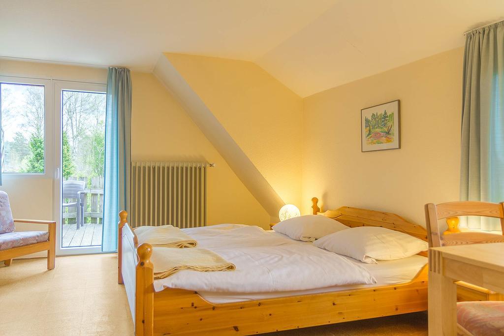 Biohotel Spoektal Bispingen Luaran gambar